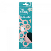 Framar Big Daddy Brush Set