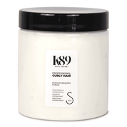K89 Professioneel Hydraterend Masker voor Krullend Haar 500ml