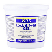 Ors Lock & Twist Gel-All-Aladin Beauty