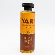 Yari Royal Egyptian Shower Oil 200ml-All-Aladin Beauty