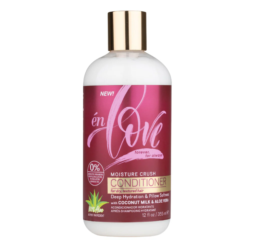 En Love Crush Conditioner 355ml-All-Aladin Beauty