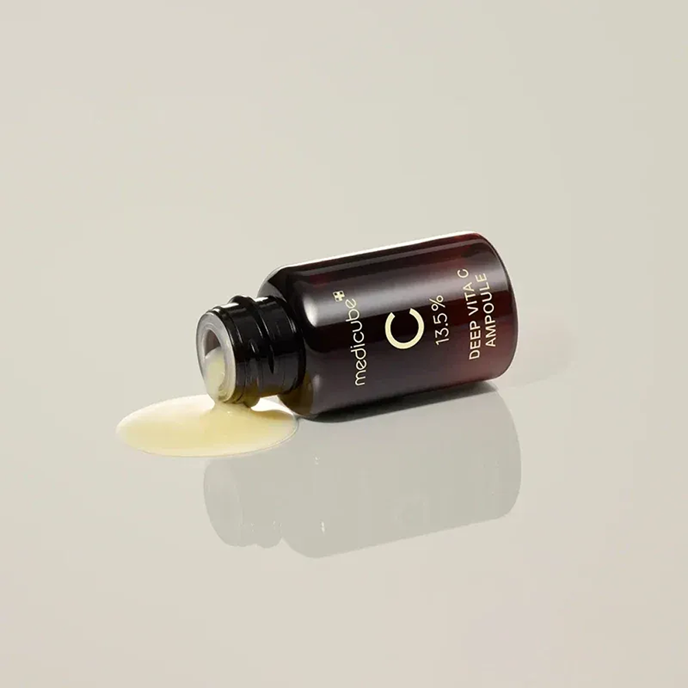 Medicube Deep Vita C Ampoule 20ml