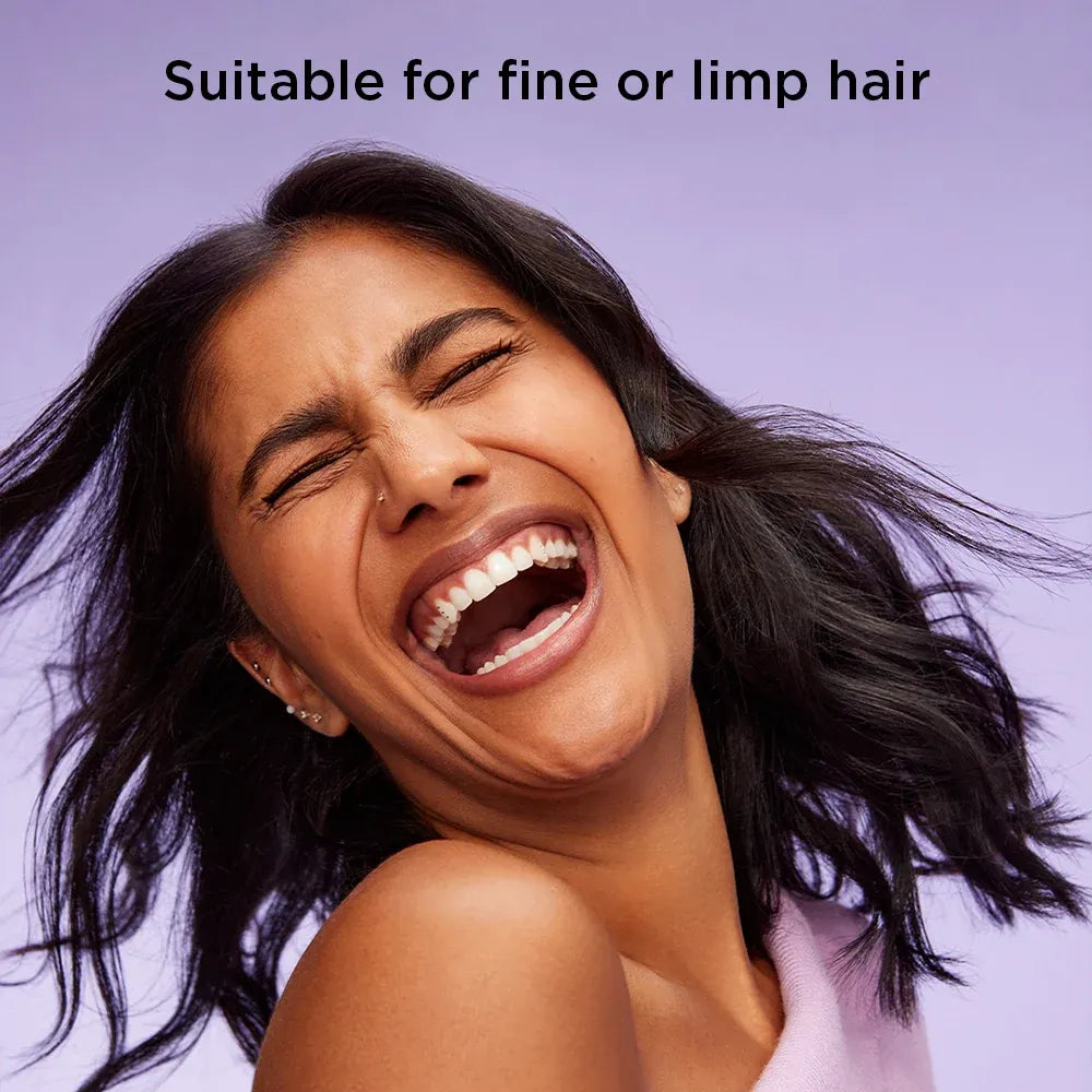 Noughty Pumped Up Volumising Conditioner 250ml