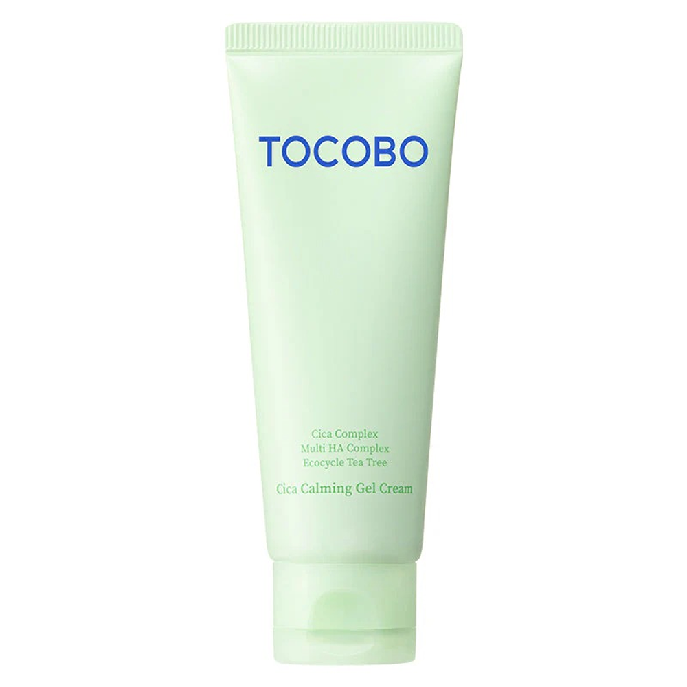 Tocobo Cica Calming Gel Cream 75ml