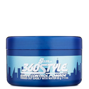 S-Curl 360 Style Pomade 3oz-All-Aladin Beauty