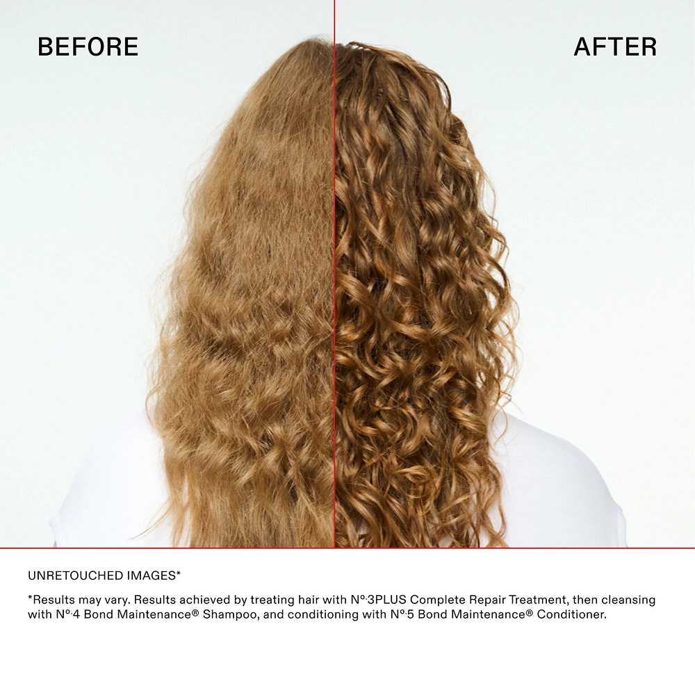 Olaplex Nº 3+ Complete Repair Treatment