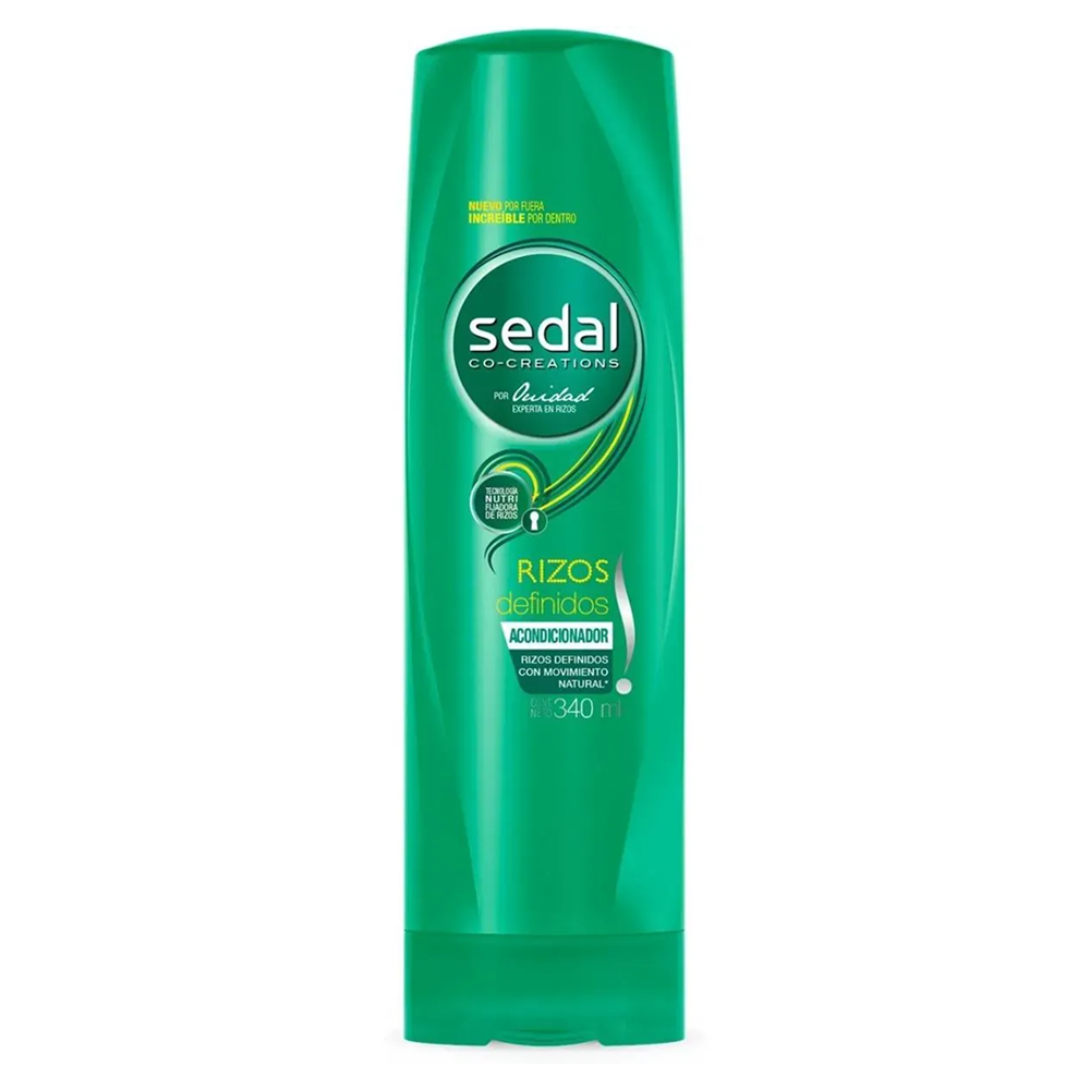 Sedal Define Curl Conditioner 350ml-All-Aladin Beauty