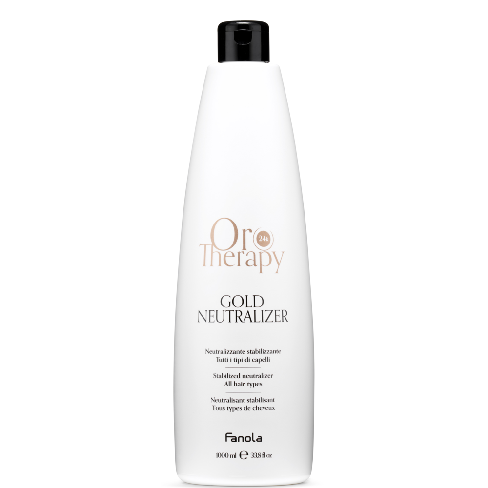 Fanola Orotherapy Neutralizer 1000ml