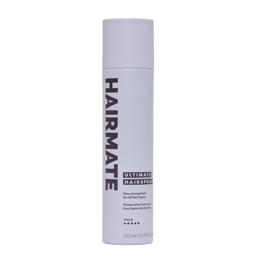Hairmate Ultimate Hairspray Strong 300ml