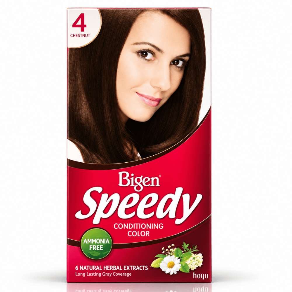 Bigen Speedy voor Vrouwen