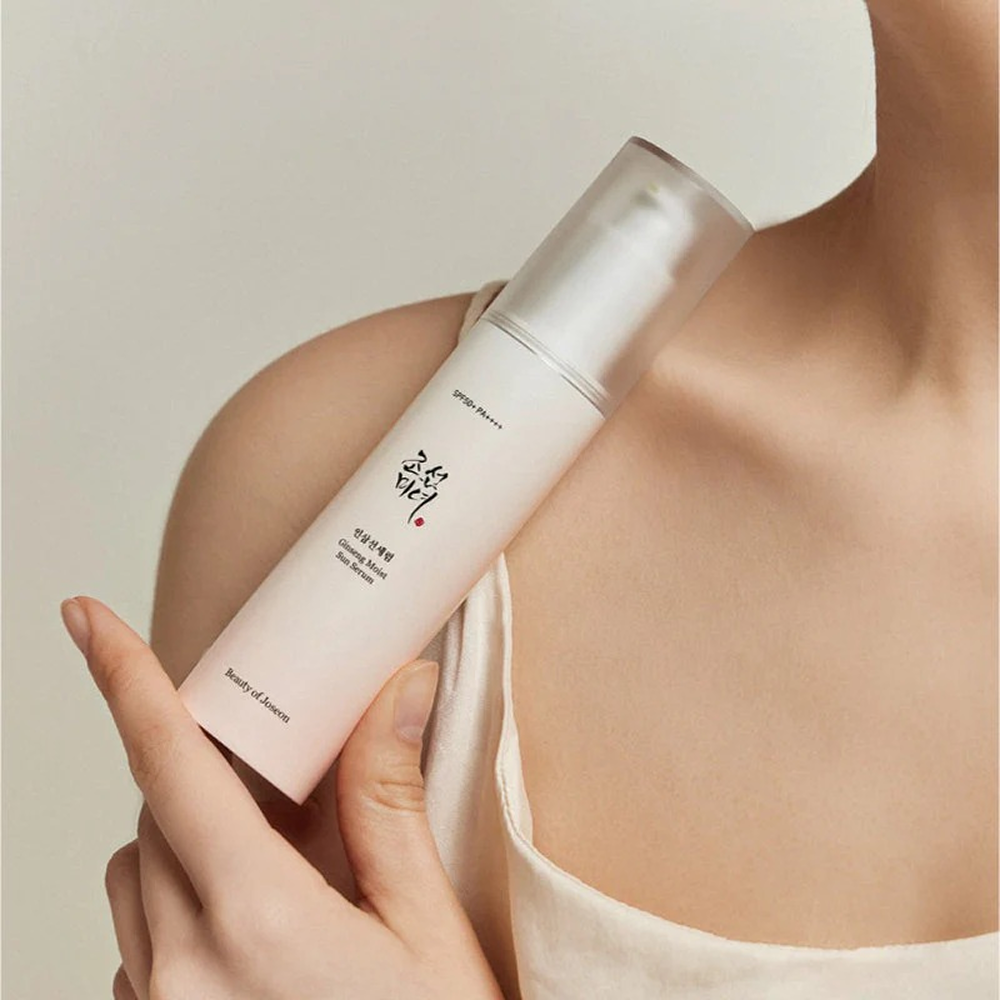 Beauty Of Joseon Ginseng Sun Serum 50ml
