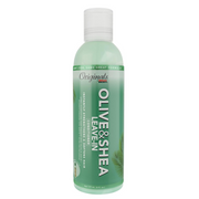 Africa's Best Originals Olive Oil Leave-In Conditioner 6oz
