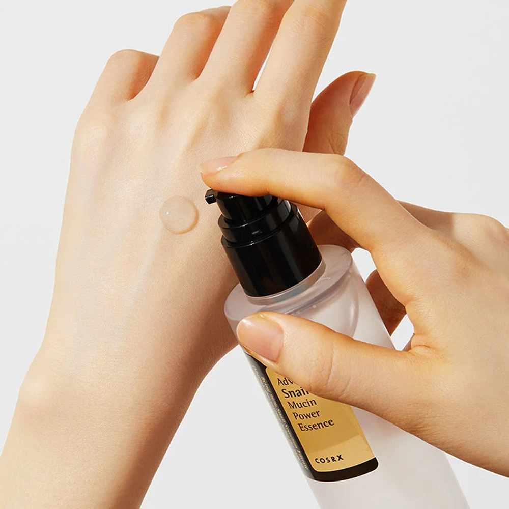 Cosrx Advanced Snail 96 Mucin Power Essence 100ml