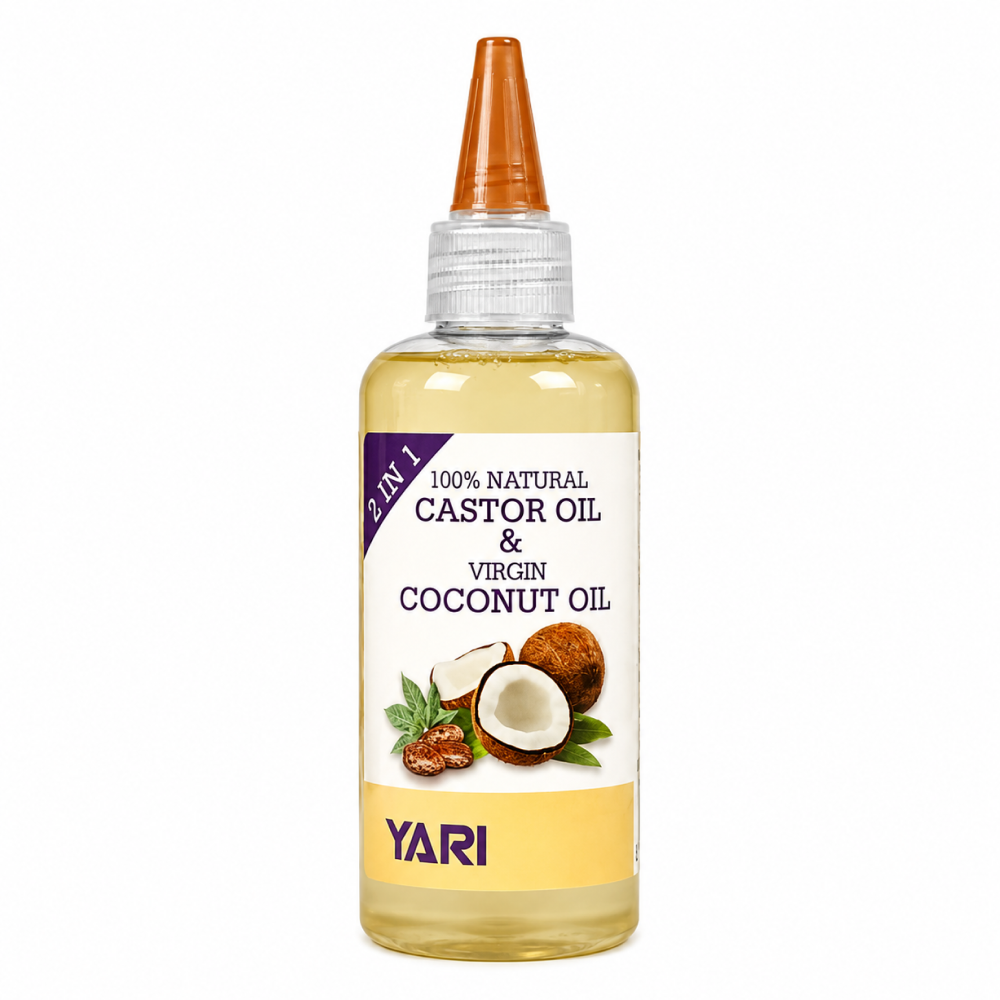 Yari 100% Natural Oil 105ml