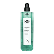 K89 Professional Curly Hair Low Poo Shampoo 500ml