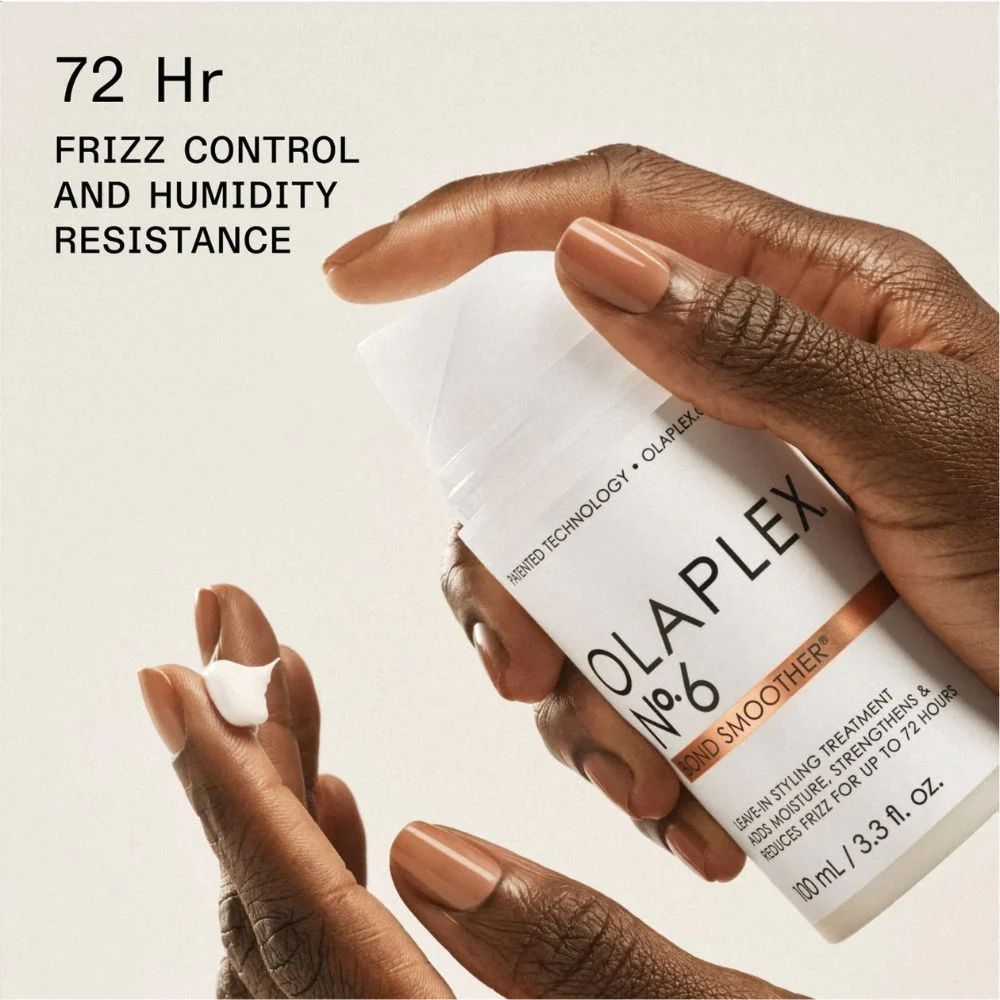 Olaplex No.6 & No.7 Hair Care Kit