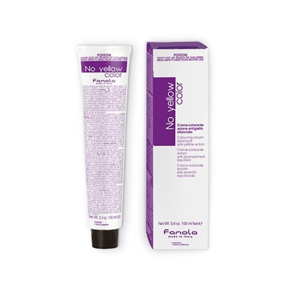 Fanola Super Lightener No Yellow