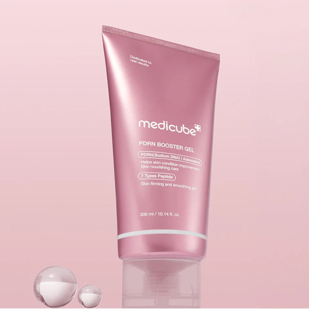 Medicube Pdrn Booster Gel 300ml