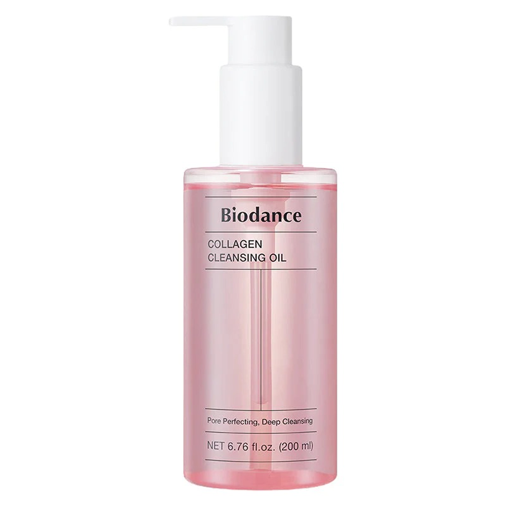 Biodance Collagen Cleansing Oil 200ml-Cleansing Oil-Aladin Beauty