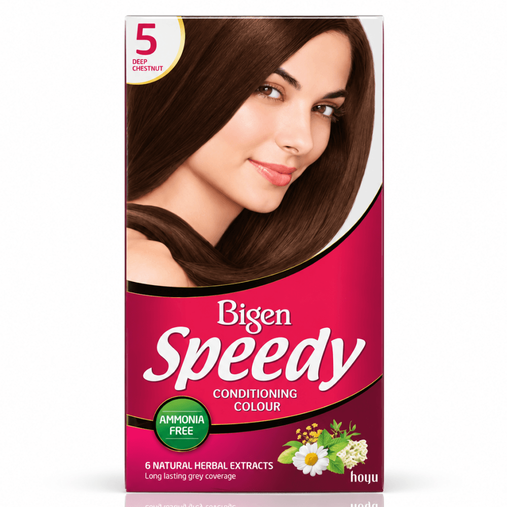 Bigen Speedy voor Vrouwen