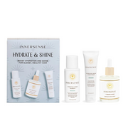 Innersense Hydrate+Shine Kit-Hair Care Kit-Aladin Beauty