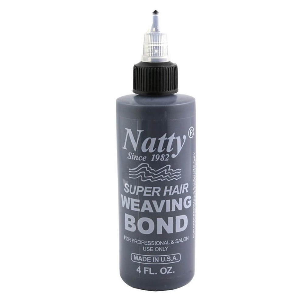 Natty Bond Black-All-Aladin Beauty