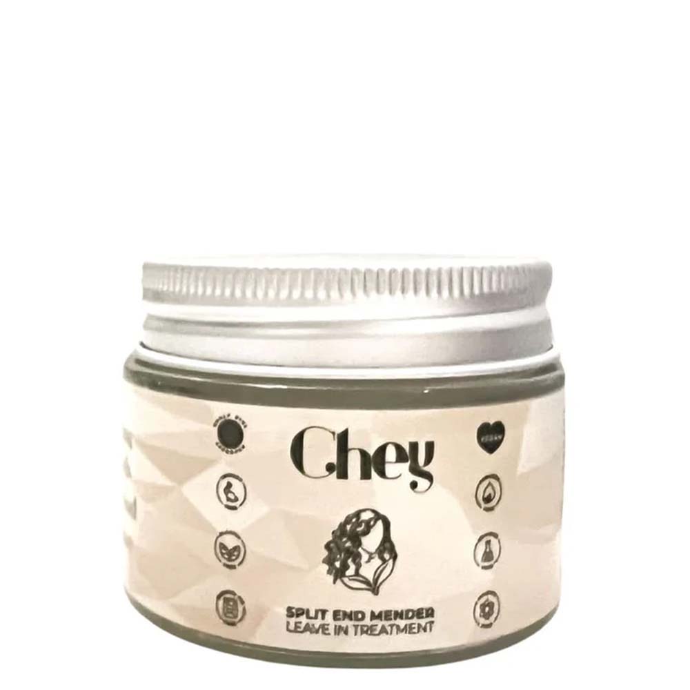 Chey Haircare Split-End Mender Leave-in Treatment 50ml