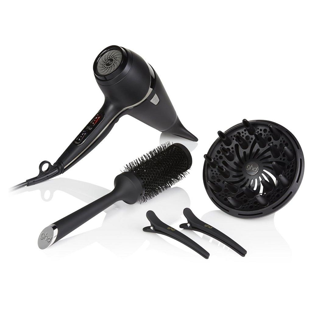 GHD Air Kit