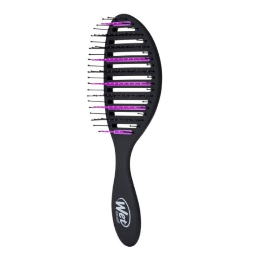 Wet Brush Charcoal Infused Speed Dry-All-Aladin Beauty
