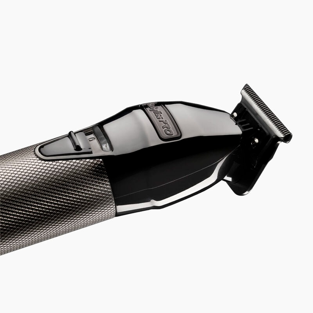 Babyliss Skeleton GunsteelFX Trimmer with Stand