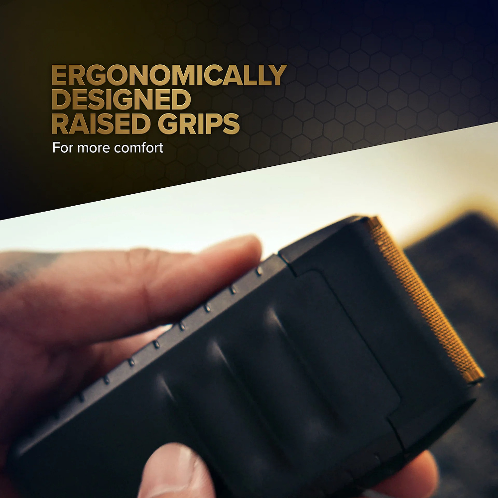 Wahl 5 Star Vanish Foil Shaver