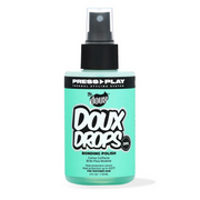 The Doux Press Play Drops Bonding Polish 4oz-Heat Care-Aladin Beauty