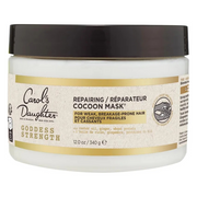 Carols Daughter Goddess Repairing Cocoon Mask 12oz-All-Aladin Beauty