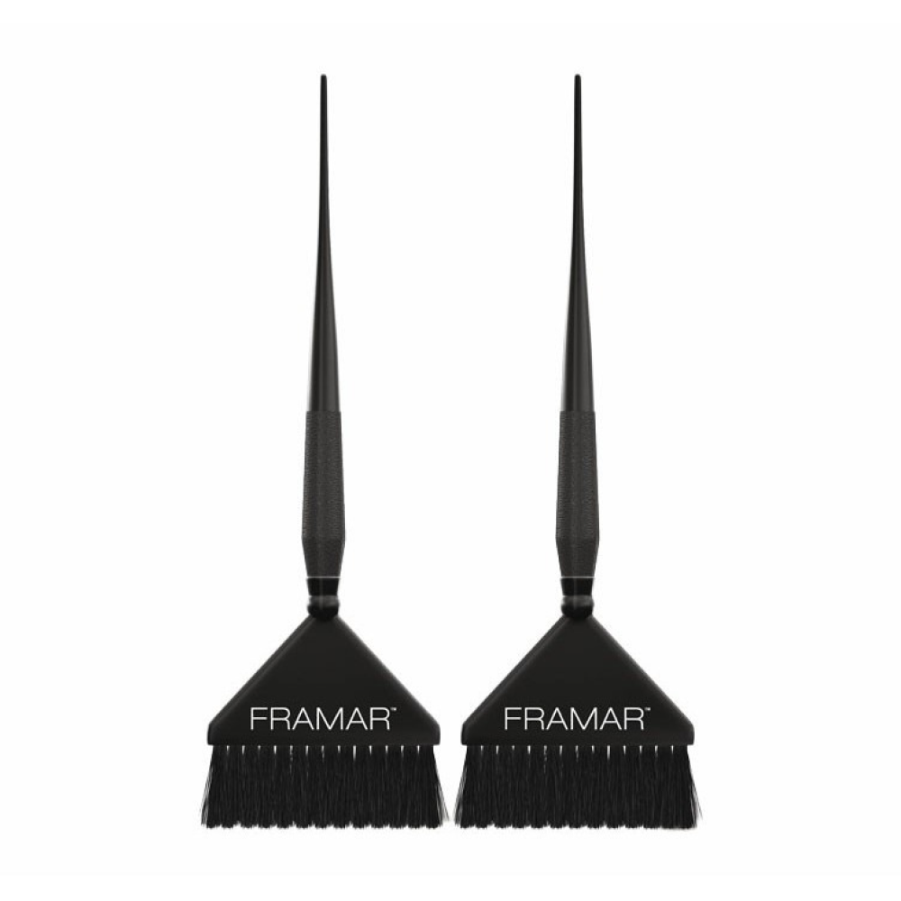 Framar Root Repair Brush Set