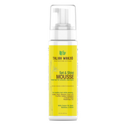 Taliah Waajid Protective Styles Set Sine Style Mousse 237ml-All-Aladin Beauty