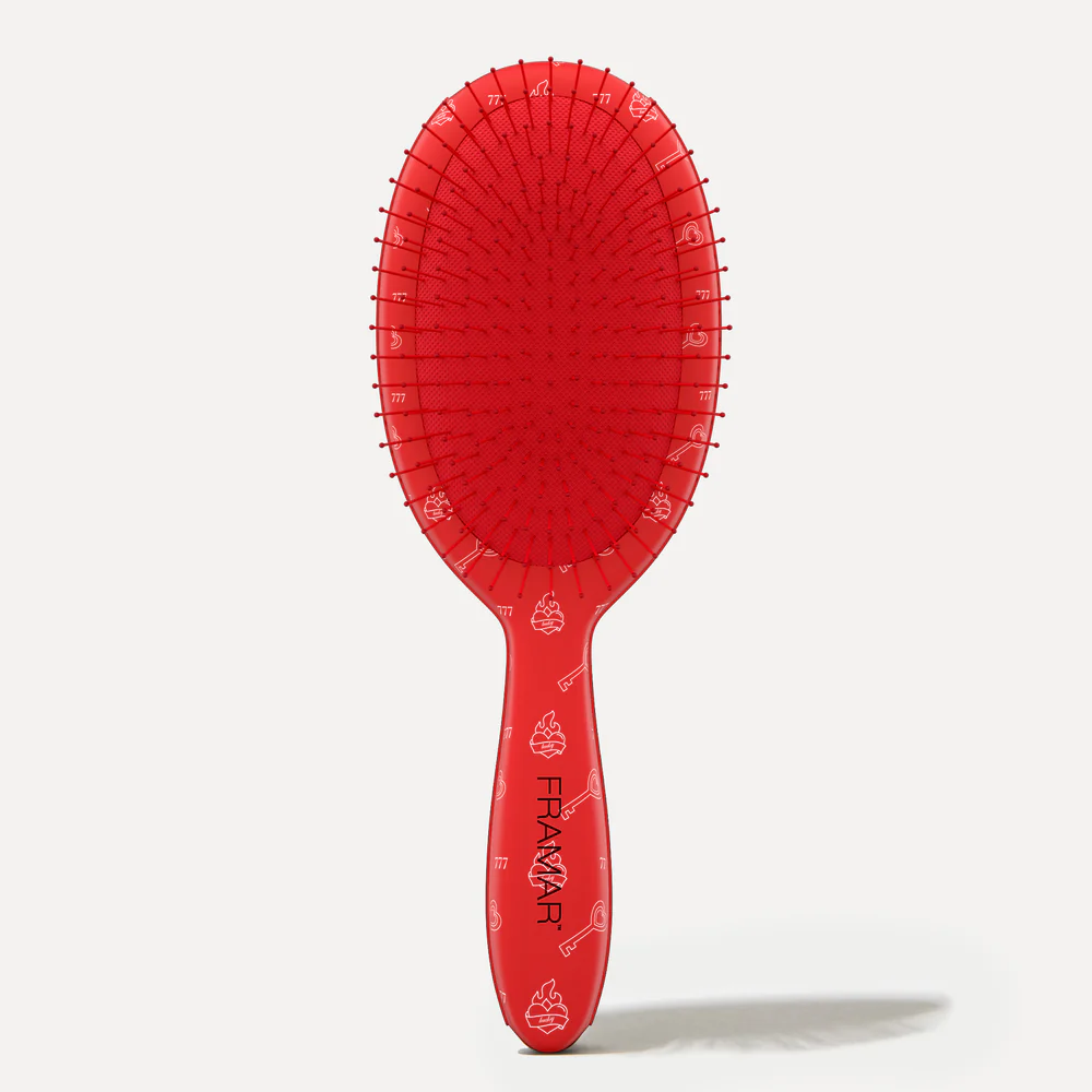 Framar Get Lucky - Detangle Brush