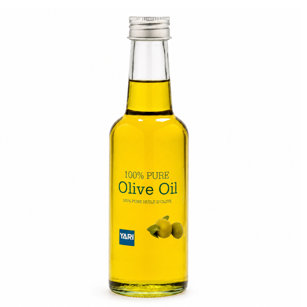 Yari 100% Pure Oil 250ml