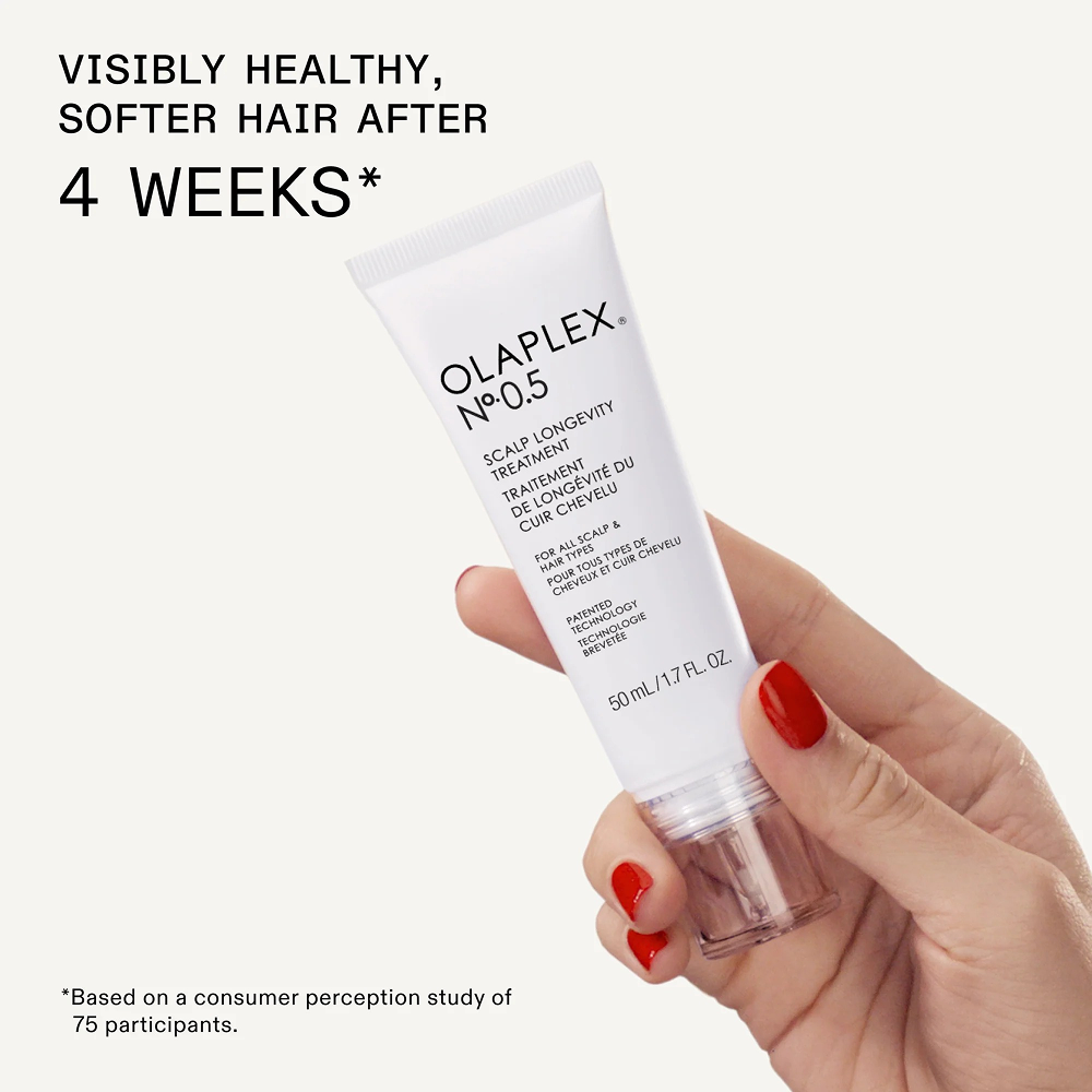 Olaplex Gezond Haar Ontdekkingsset V2