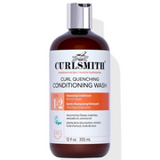 Curlsmith Curl Quenching Conditioning Wash