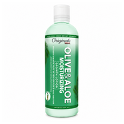 Africa's Best Originals Olive Growth Lotion 12oz