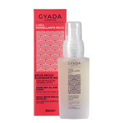 Gyada Shine Dry Oil For Curls 30ml-All-Aladin Beauty