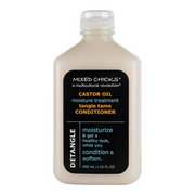 Mixed Chicks Castor Oil Tangle Tamer Conditioner 10oz-All-Aladin Beauty