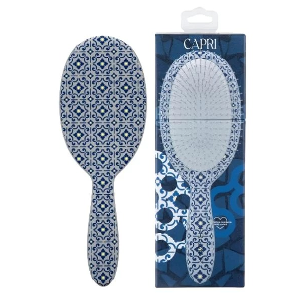 Framar Detangle Brush Limoncello