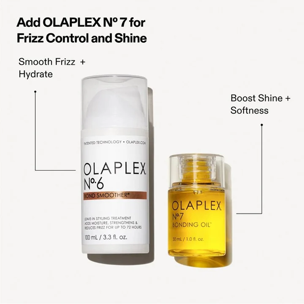 Olaplex No.6 & No.7 Hair Care Kit