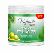 Africa's Best Originals Olive Oil Styling Gel 9oz