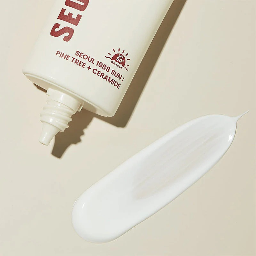 K-Secret Seoul 1988 Sun Pine Tree Ceramide 50ml