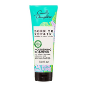 Carols Daughter Born to Repair Shampoo 11oz-All-Aladin Beauty