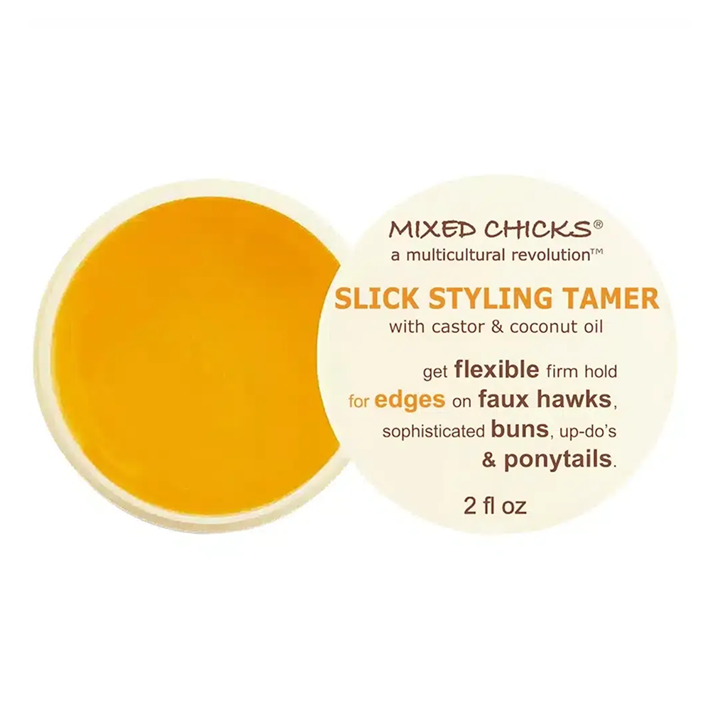 Mixed Chicks Slick Styling Tamer 2oz-All-Aladin Beauty