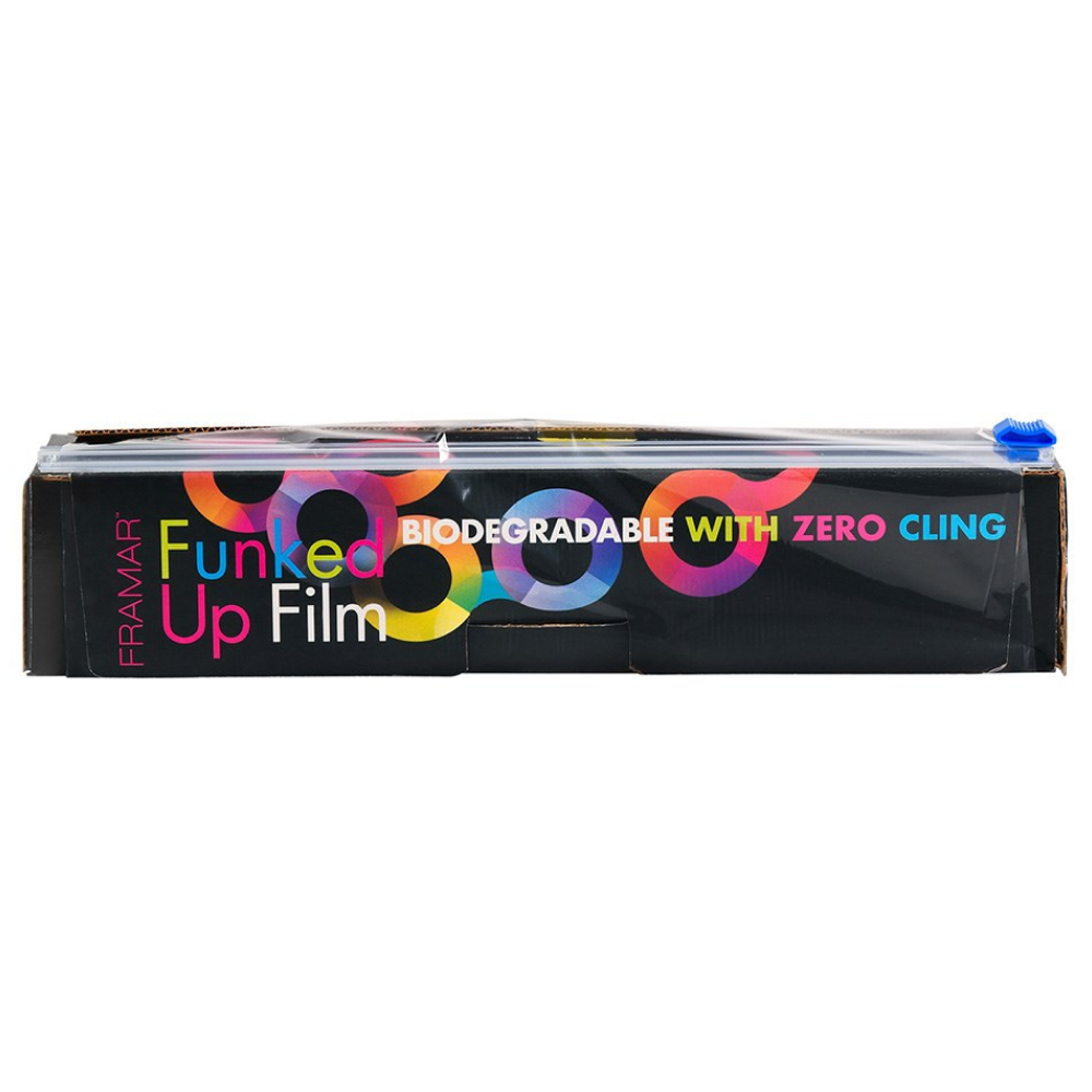 Framar Biodegradable Plastic Wrap 92m