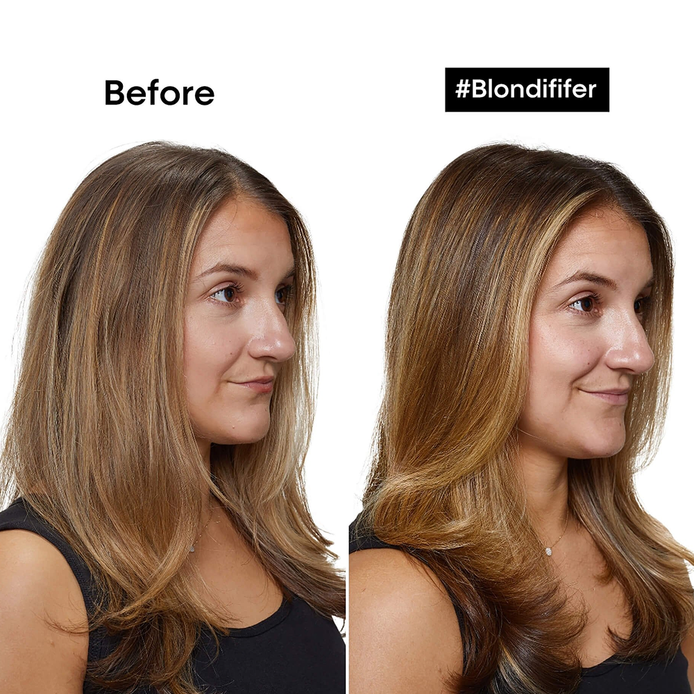 L'Oréal Professionnel Blondifier Gloss Shampoo